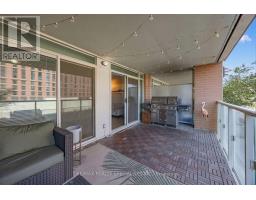 301 - 125 Western Battery Road, Toronto, ON M6K3R8 Photo 19