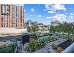 301 - 125 Western Battery Road, Toronto, ON M6K3R8 Photo 20