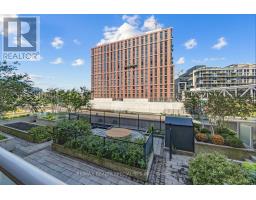 301 - 125 Western Battery Road, Toronto, ON M6K3R8 Photo 21