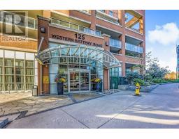 301 - 125 Western Battery Road, Toronto, ON M6K3R8 Photo 29