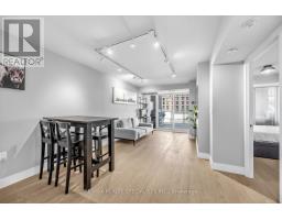 301 - 125 Western Battery Road, Toronto, ON M6K3R8 Photo 7