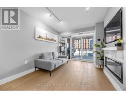 301 - 125 Western Battery Road, Toronto, ON M6K3R8 Photo 8