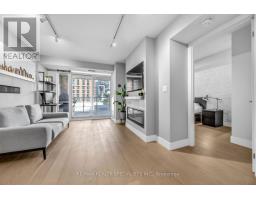 301 - 125 Western Battery Road, Toronto, ON M6K3R8 Photo 9