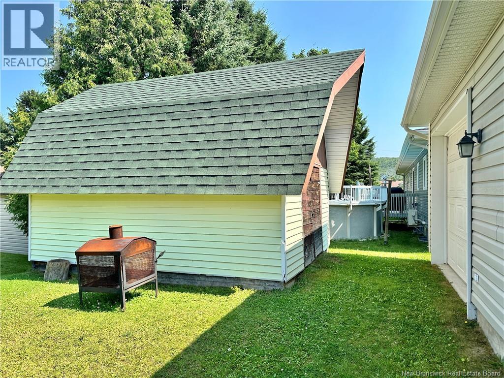 12 Léonard Street - 35
