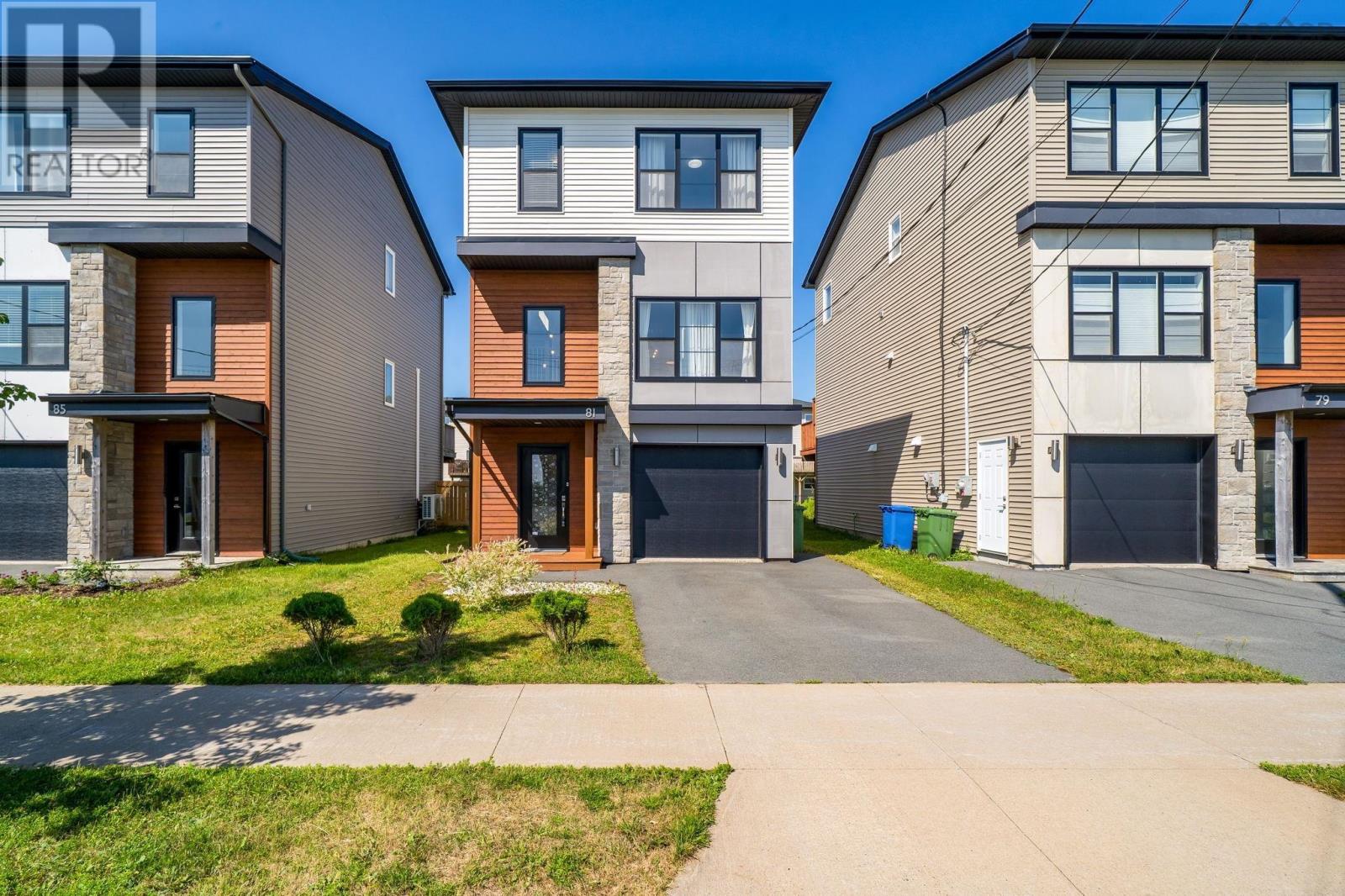 81 Mica Crescent