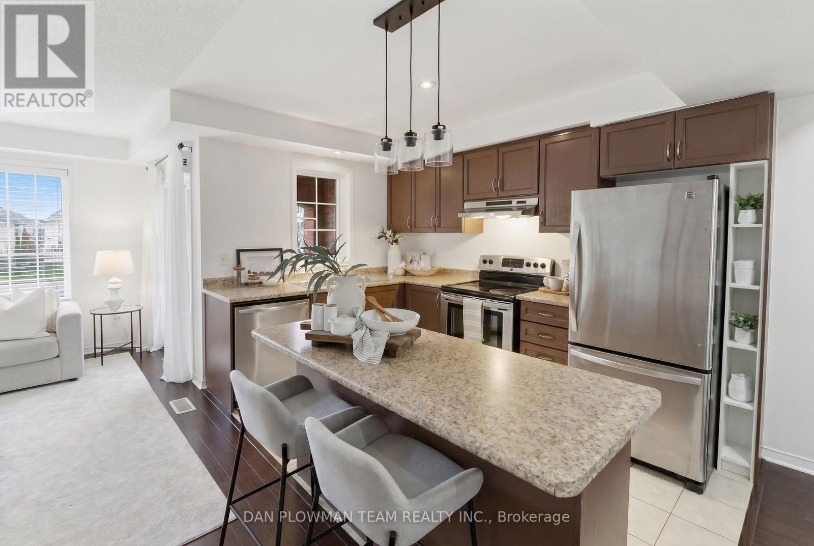 23 BLUNDEN ROAD - 14