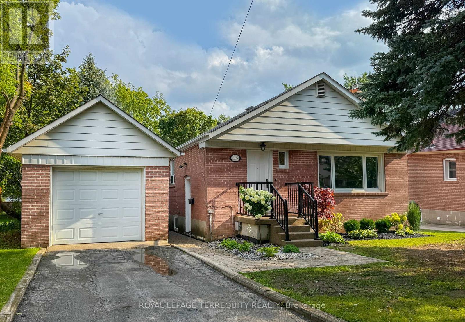155 PHYLLIS AVENUE, Toronto (Cliffcrest) — photo 3