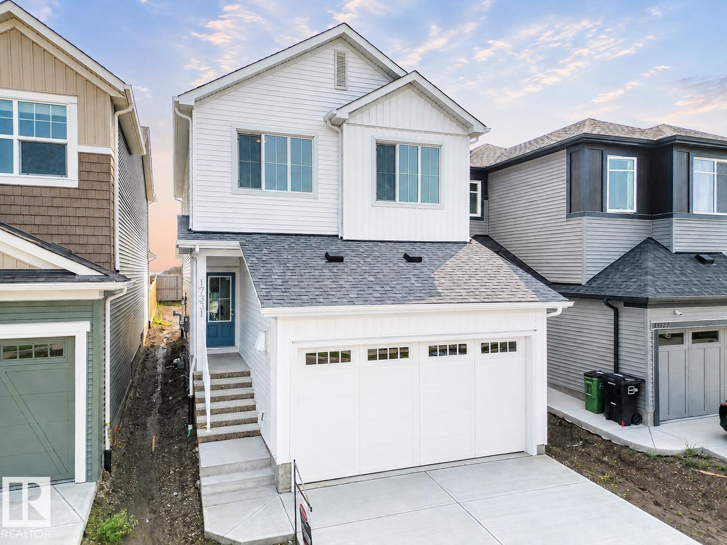 17331 2 ST NW, Marquis, Edmonton photo 1