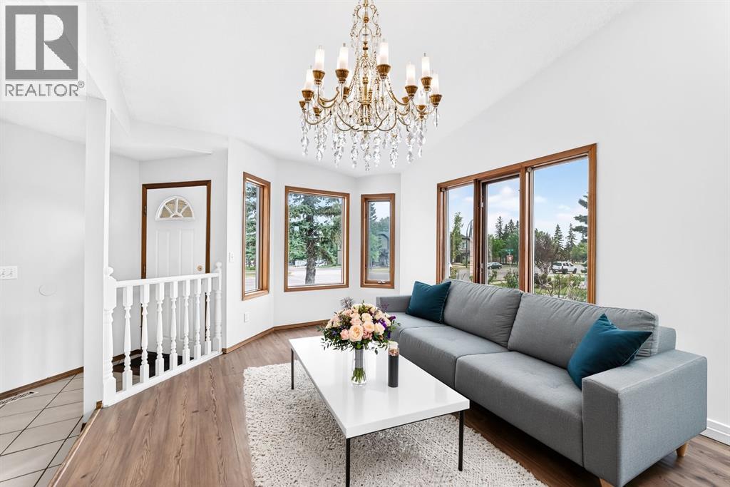434 Millrise Drive SW - 5