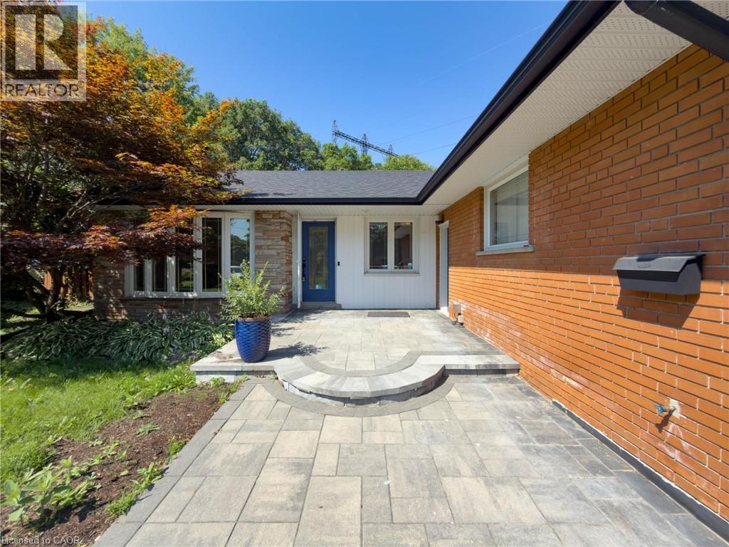 2130 GREENHURST Avenue Unit# UPPER, Mississauga — photo 3