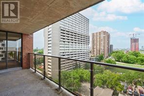 1107 - 475 Laurier Avenue W