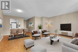 #1107 475 LAURIER AVENUE W - 3