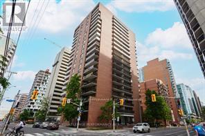 #1107 475 LAURIER AVENUE W - 5
