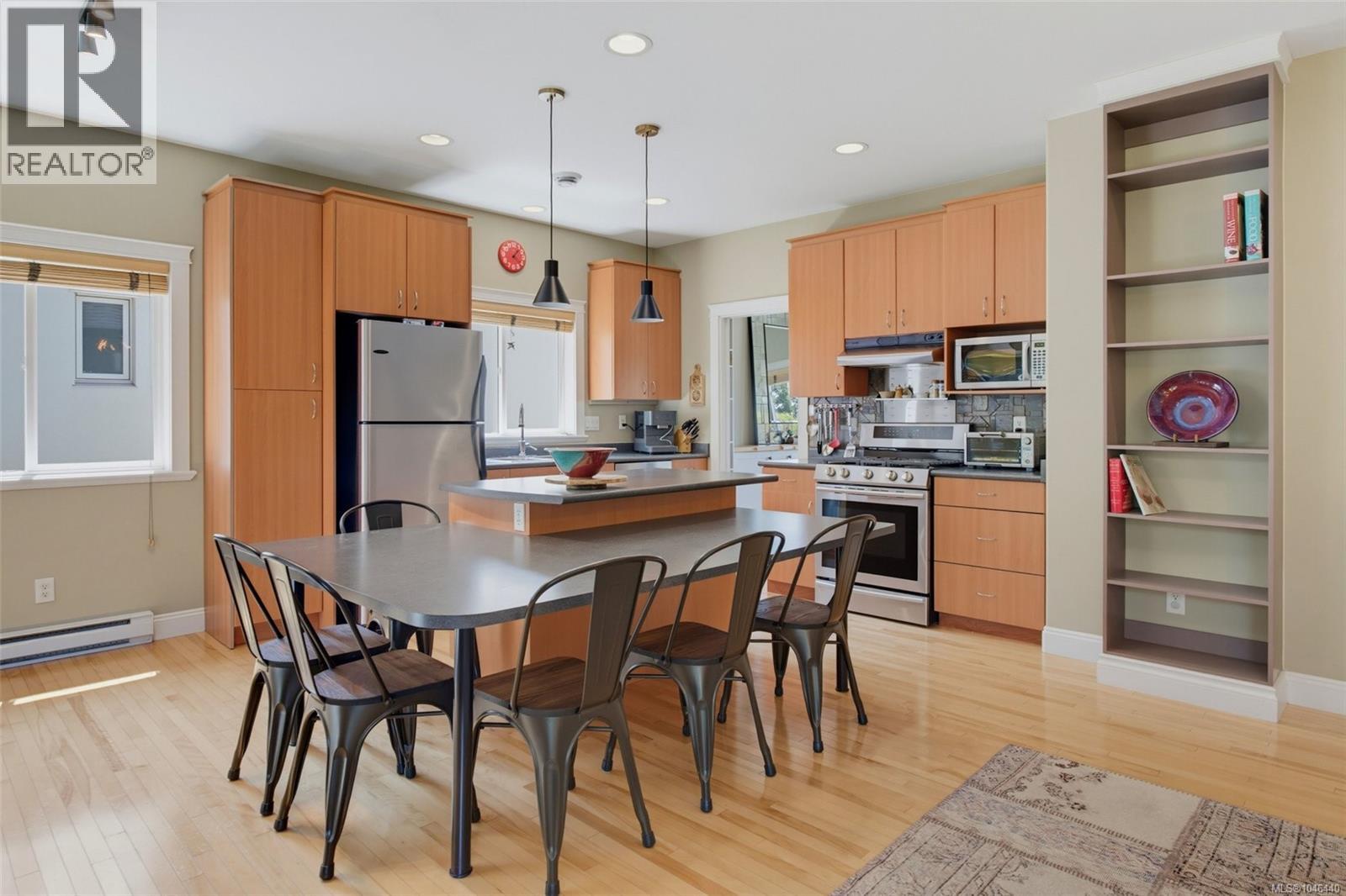  1489 Mt. Douglas Cross Road, Saanich