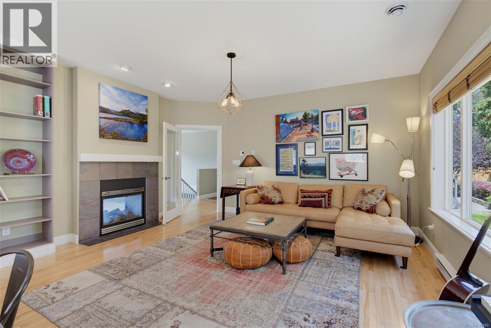  1489 Mt. Douglas Cross Road, Saanich