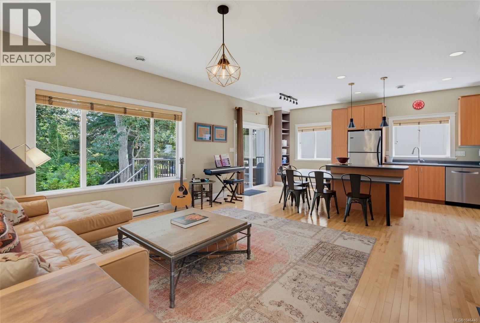  1489 Mt. Douglas Cross Road, Saanich