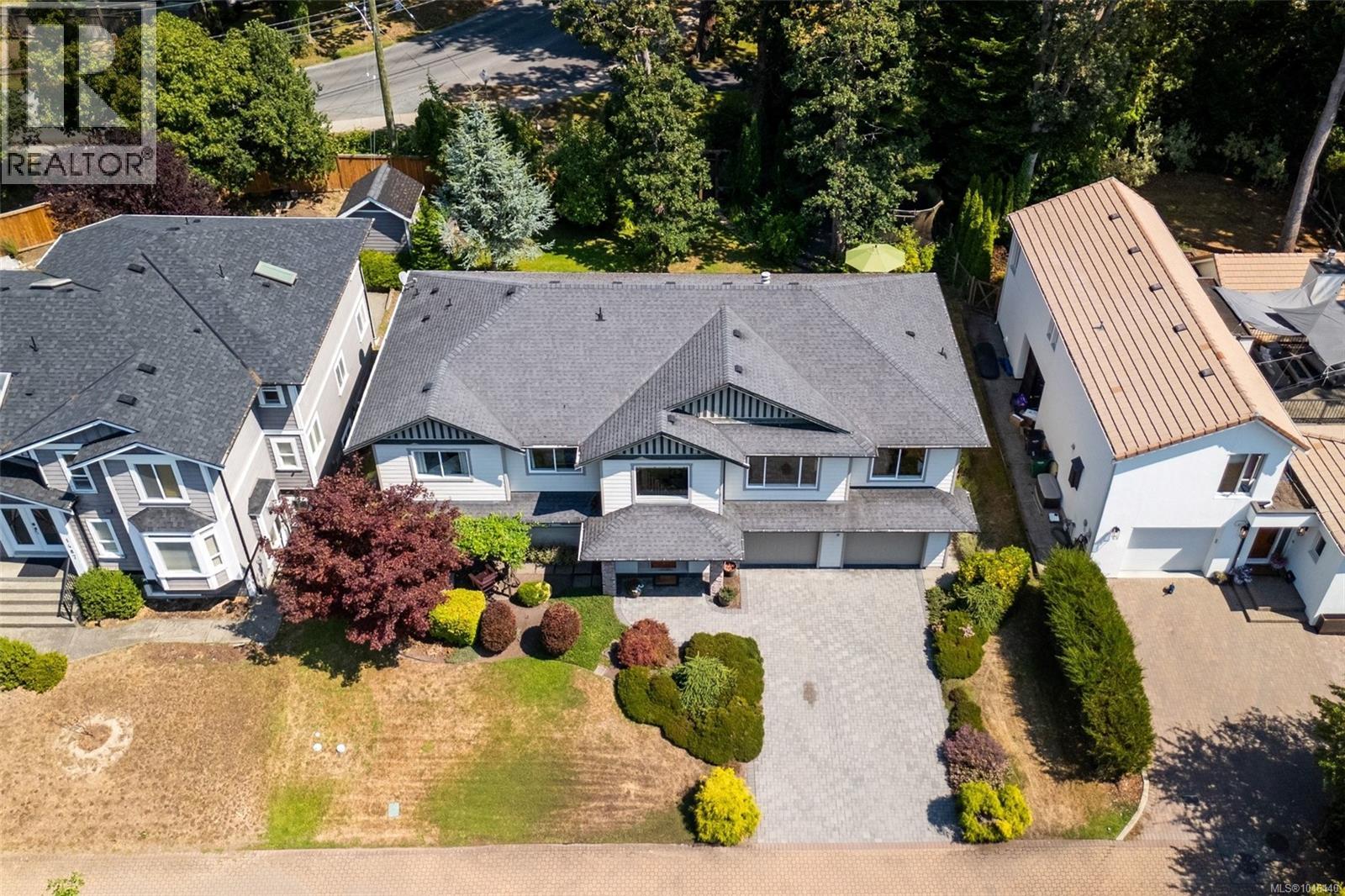  1489 Mt. Douglas Cross Road, Saanich