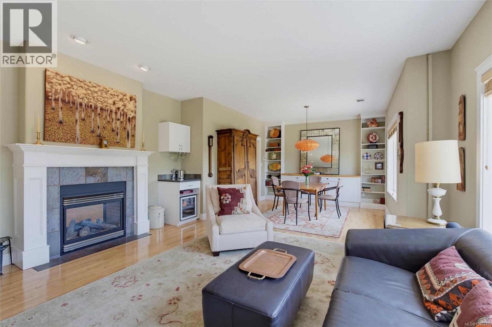  1489 Mt. Douglas Cross Road, Saanich