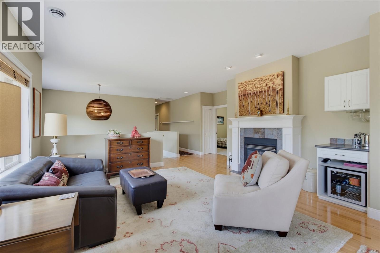  1489 Mt. Douglas Cross Road, Saanich