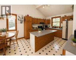 Kitchen/Dining room - 3709 Route 127, Bayside, NB E5B2T1 Photo 10