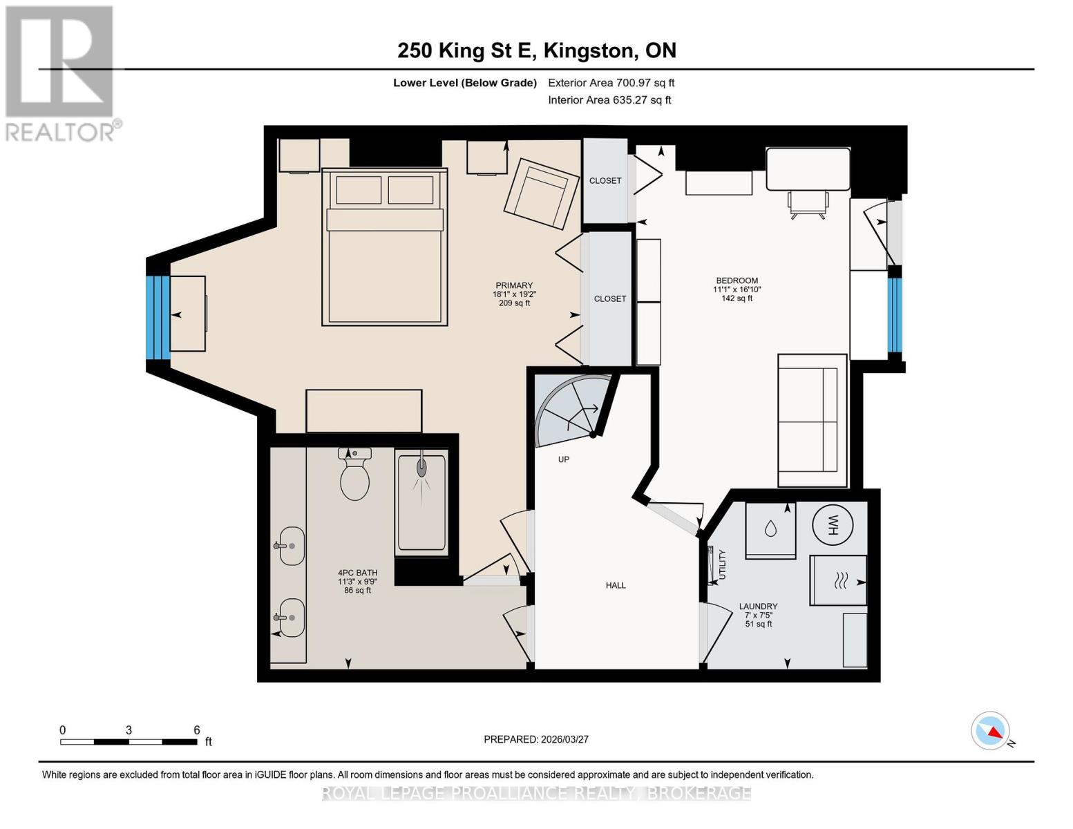 #1 250 KING STREET E - 24