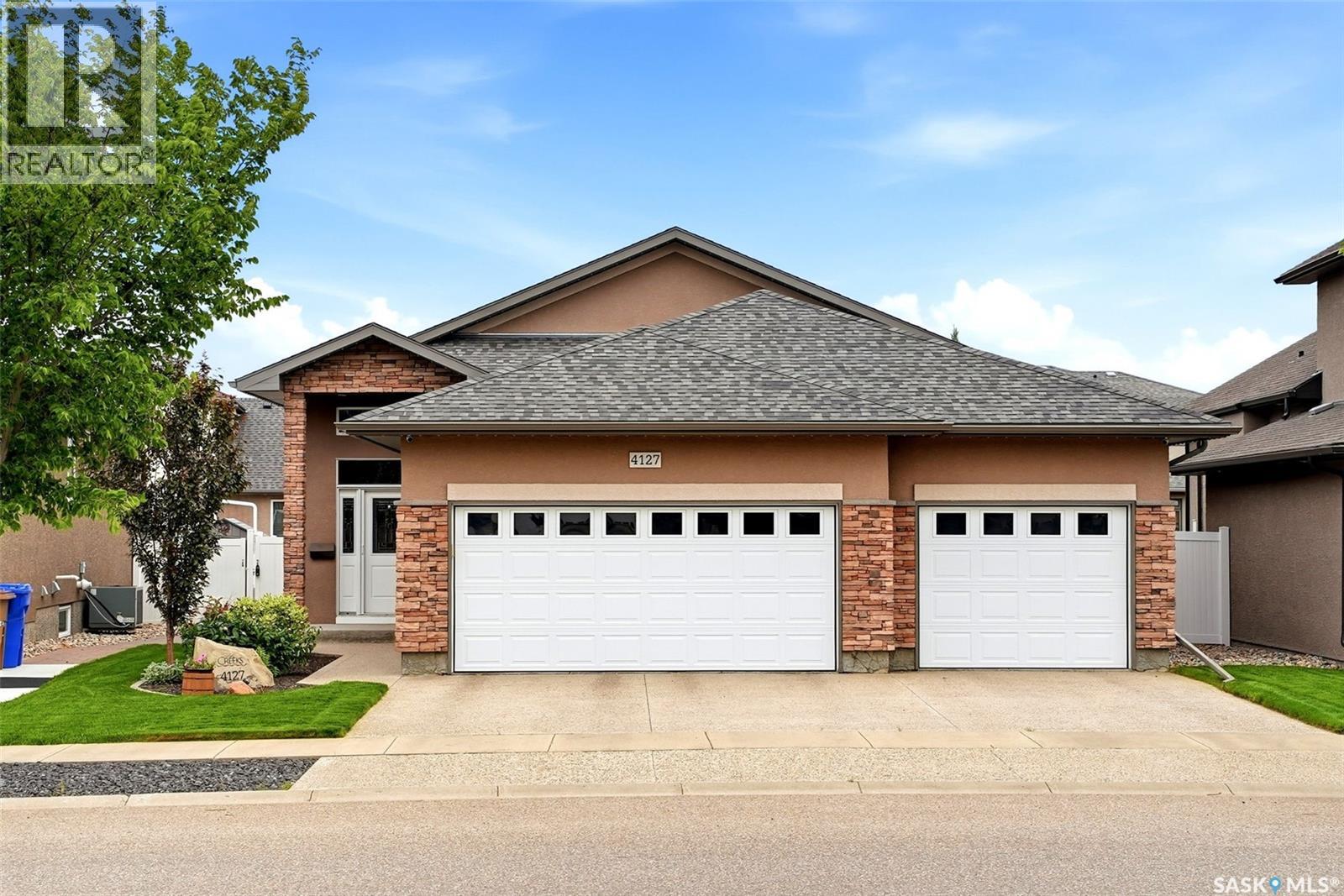 4127 Chuka DRIVE, Regina — photo 2
