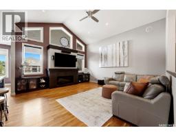 Dining room - 4127 Chuka Drive, Regina, SK S4V1N2 Photo 11