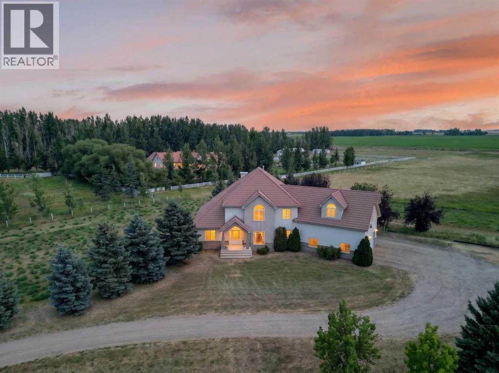 84051 Range Road 210A, Rural Lethbridge County — photo 3