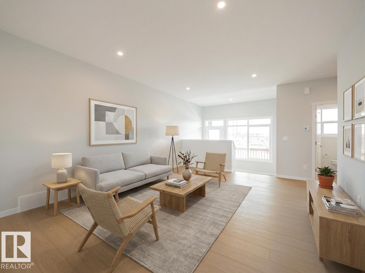 19604 30 AV NW, The Uplands, Edmonton photo 2