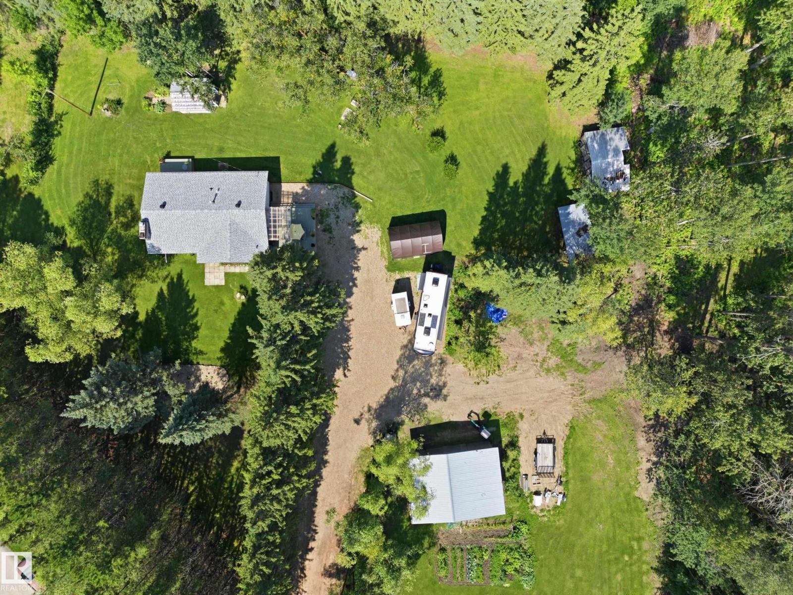 #60 2304 TWP ROAD 522 - 2
