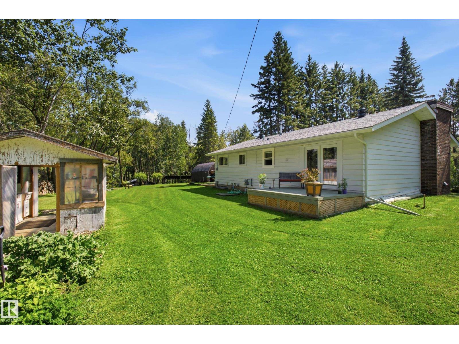 #60 2304 TWP ROAD 522 - Image 38