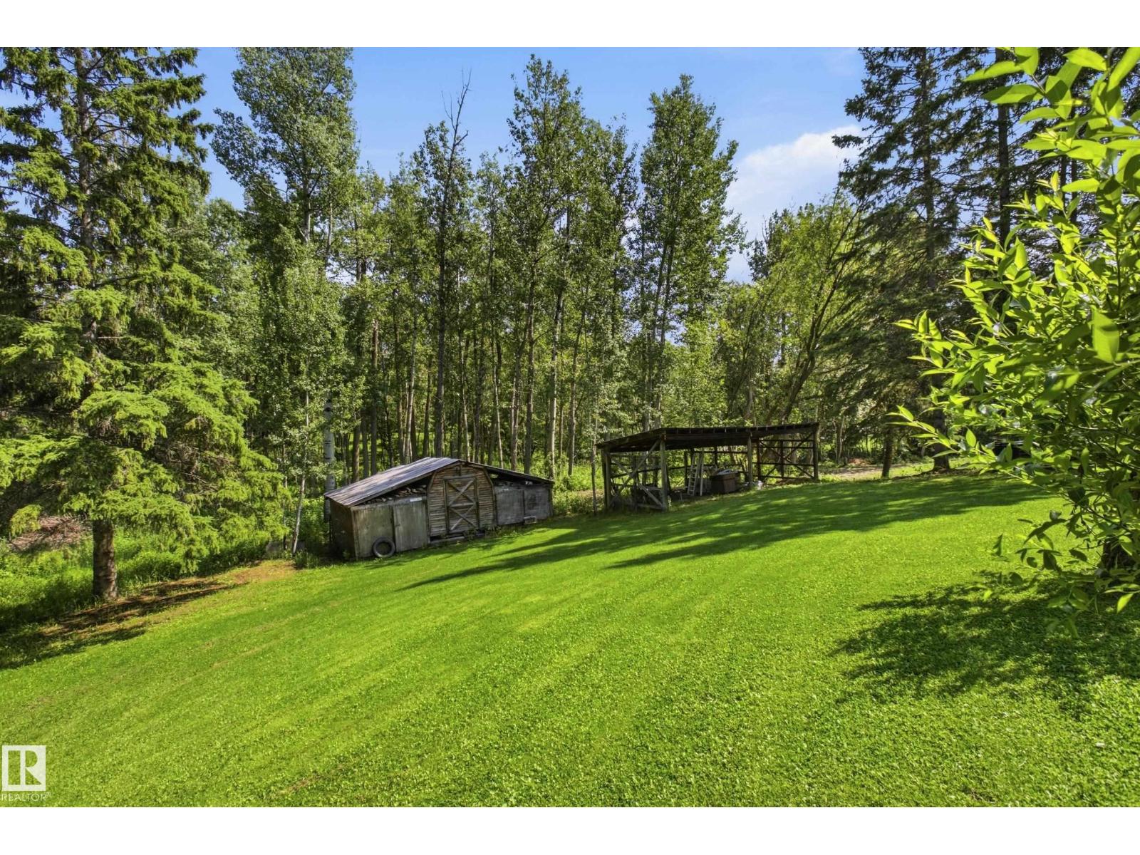 #60 2304 TWP ROAD 522 - Image 39