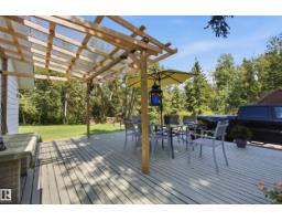 #60 2304 Twp Road 522, Rural Parkland County, AB T0E0H0 Photo 34