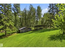 #60 2304 Twp Road 522, Rural Parkland County, AB T0E0H0 Photo 39