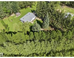 #60 2304 Twp Road 522, Rural Parkland County, AB T0E0H0 Photo 42