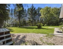 Primary Bedroom - #60 2304 Twp Road 522, Rural Parkland County, AB T0E0H0 Photo 6