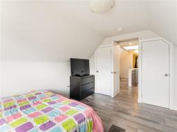 269 Larsen Avenue, Winnipeg, MB R2K1P9 Photo 33