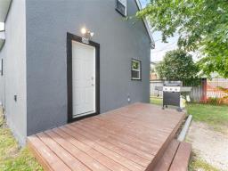 269 Larsen Avenue, Winnipeg, MB R2K1P9 Photo 41