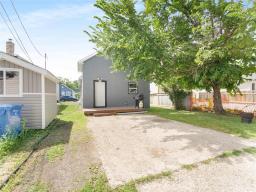269 Larsen Avenue, Winnipeg, MB R2K1P9 Photo 42