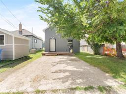 269 Larsen Avenue, Winnipeg, MB R2K1P9 Photo 43
