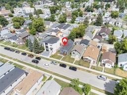 269 Larsen Avenue, Winnipeg, MB R2K1P9 Photo 44