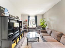 Recreation room - 269 Larsen Avenue, Winnipeg, MB R2K1P9 Photo 6