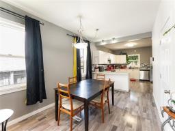 Utility room - 269 Larsen Avenue, Winnipeg, MB R2K1P9 Photo 7