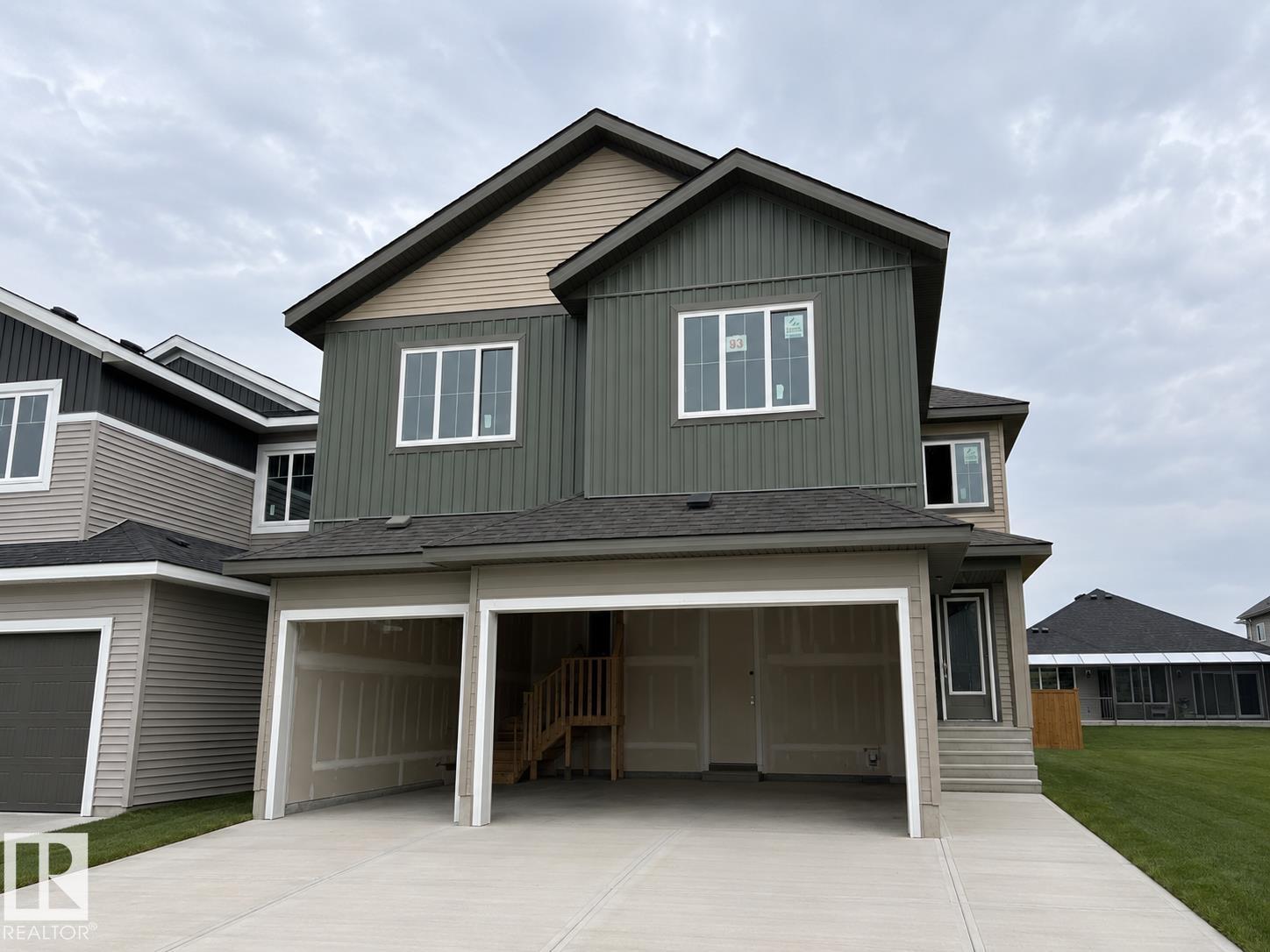 Photo of 93 Mockingbird CR, Fort Saskatchewan