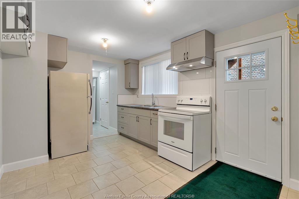881 PARENT AVENUE Unit# BASEMENT, Windsor — photo 3