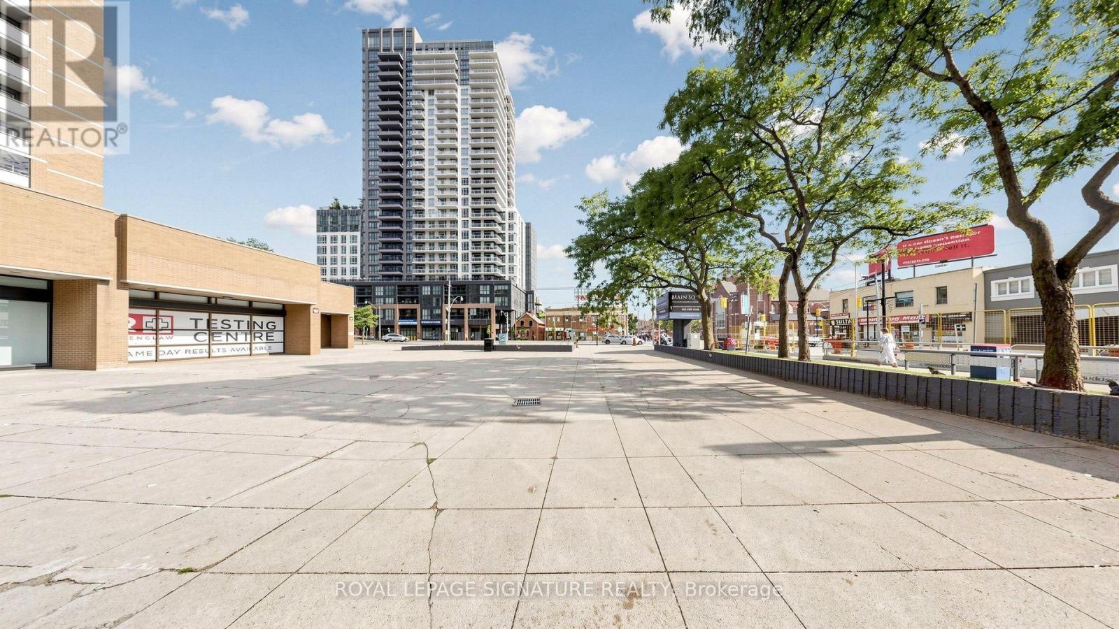 1005 - 286 MAIN STREET, Toronto (East End-Danforth) — photo 3