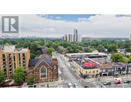 1005 - 286 Main Street, Toronto, ON M4C4X4 Photo 34
