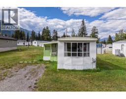 7555 Highway 43 Unit# D6, Sparwood, BC V0B2G1 Photo 45