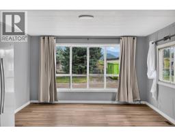 Dining room - 7555 Highway 43 Unit# D6, Sparwood, BC V0B2G1 Photo 9