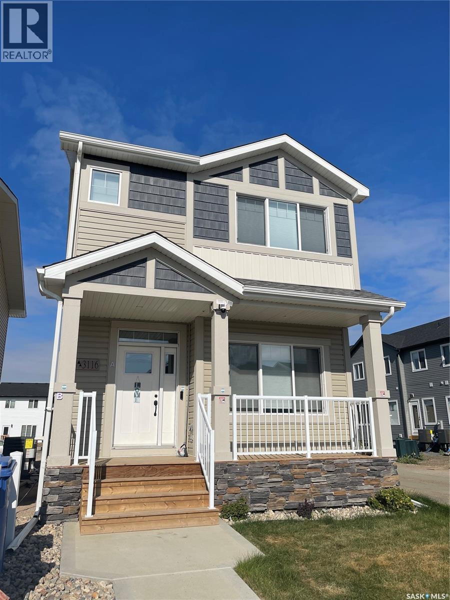 3116 Green Turtle ROAD, Regina — photo 3